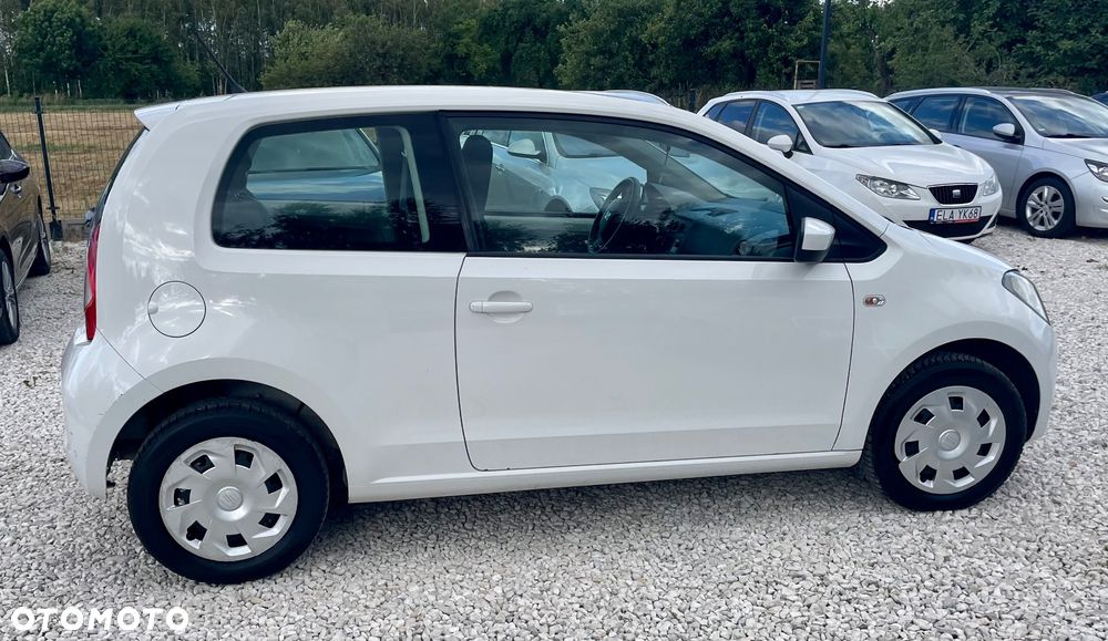 Seat Mii 1.0 - 30