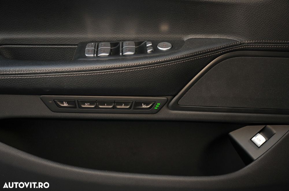 BMW Seria 7 740d xDrive MHEV - 29