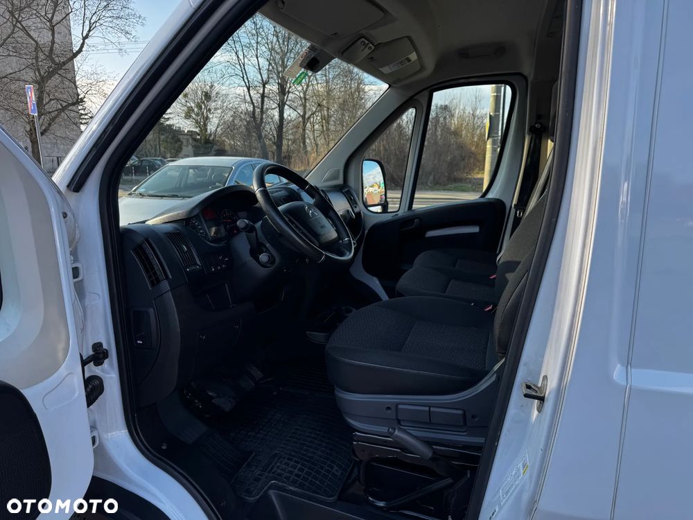 Citroën JUMPER L4H2 - 11