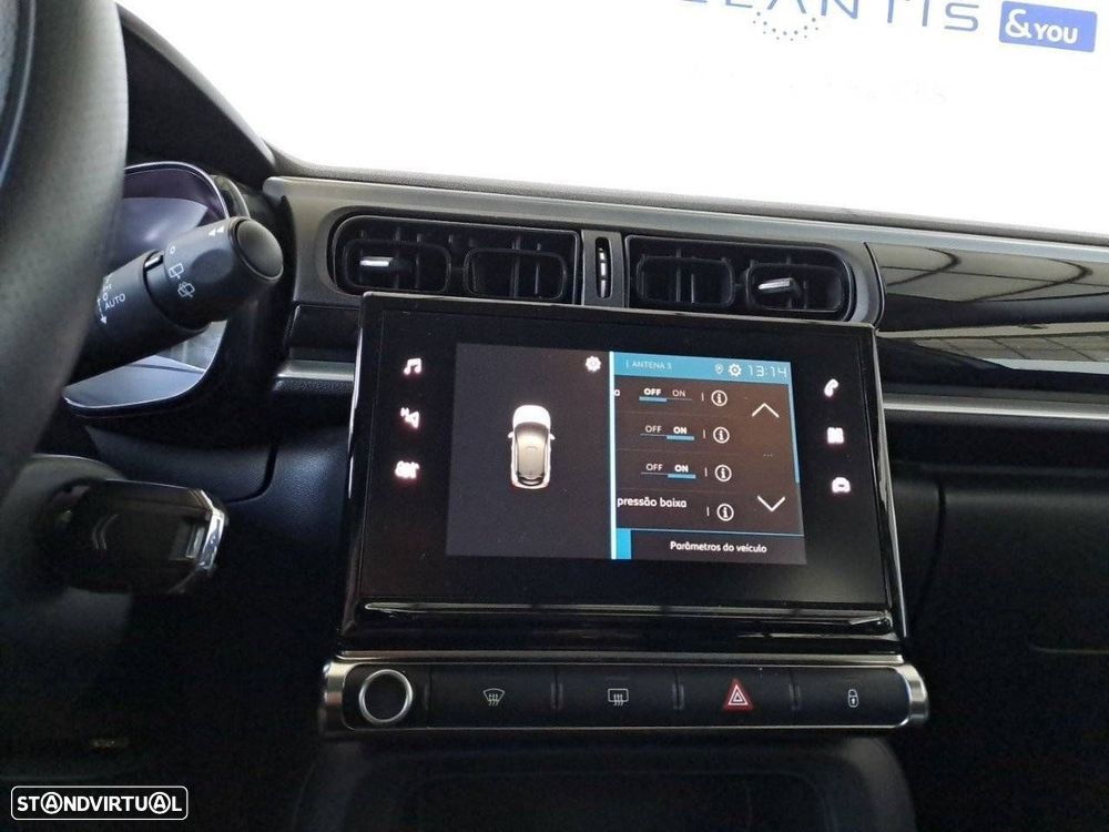 Citroën C3 1.2 PureTech Plus - 24