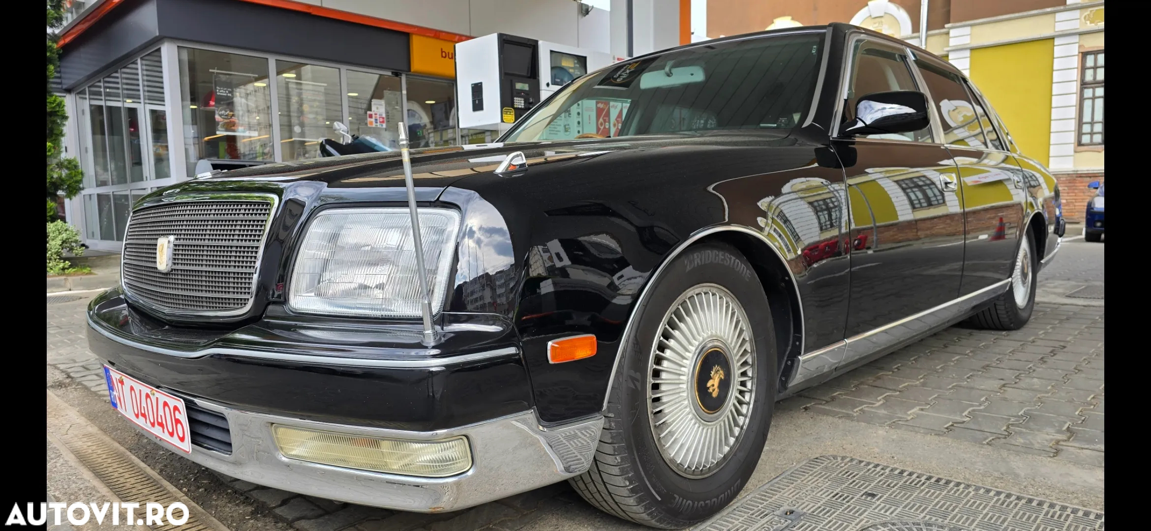 Toyota Altul - 18