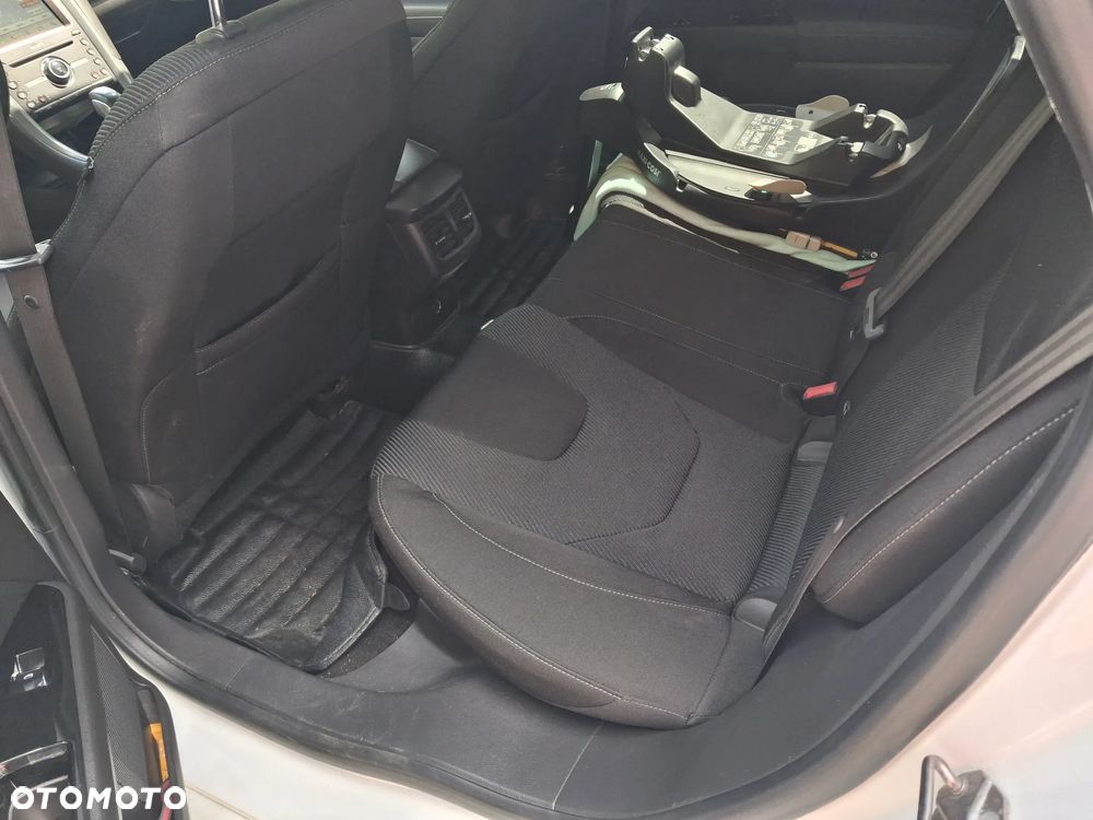 Ford Mondeo 2.0 TDCi STart-Stopp PowerShift-Aut ST-Line - 12