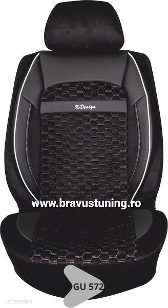 Huse scaun auto Opel Astra,Skoda Octavia,BMW seria 3,Mercedes,Volswage - 5