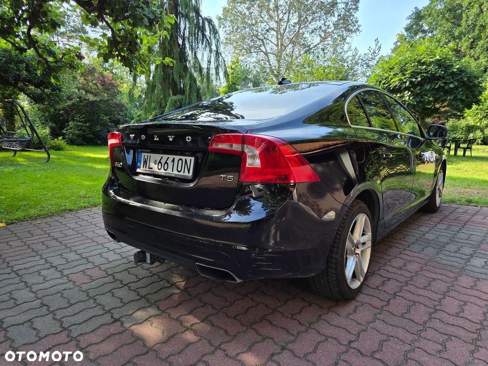 Volvo S60 - 4