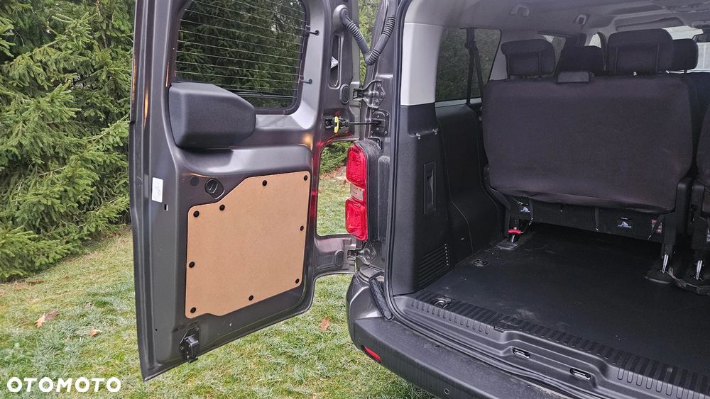 Toyota Proace Verso 2.0 D4-D Long Business - 14