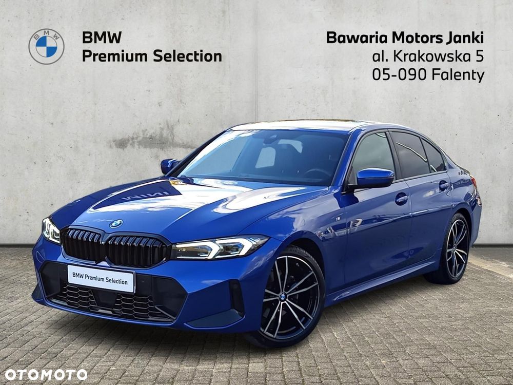 BMW Seria 3