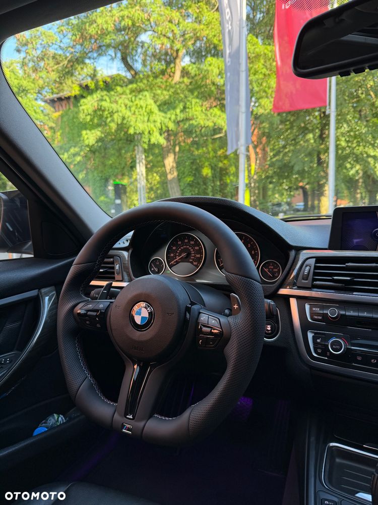 BMW Seria 3 - 35