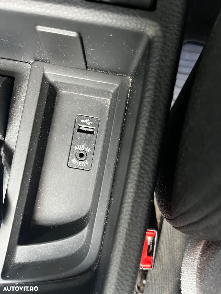 BMW Seria 3 320d xDrive AT - 14