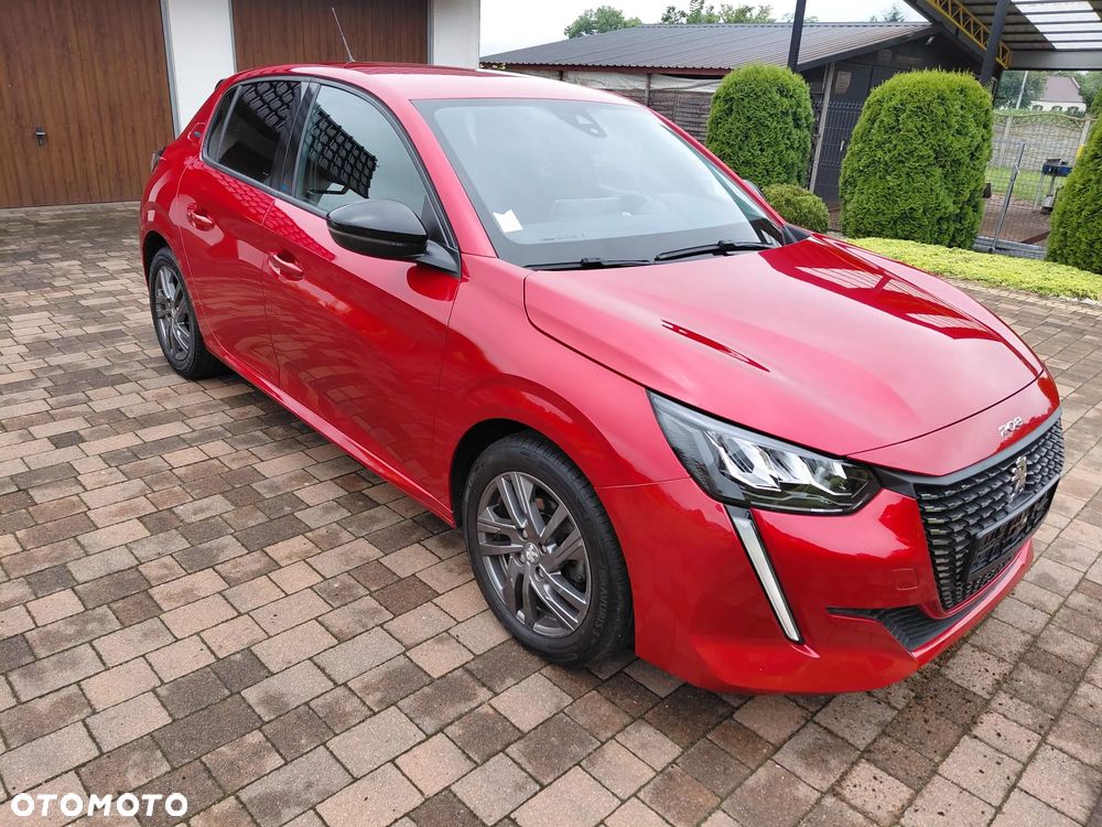 Peugeot 208 1.2 PureTech Style S&S - 6
