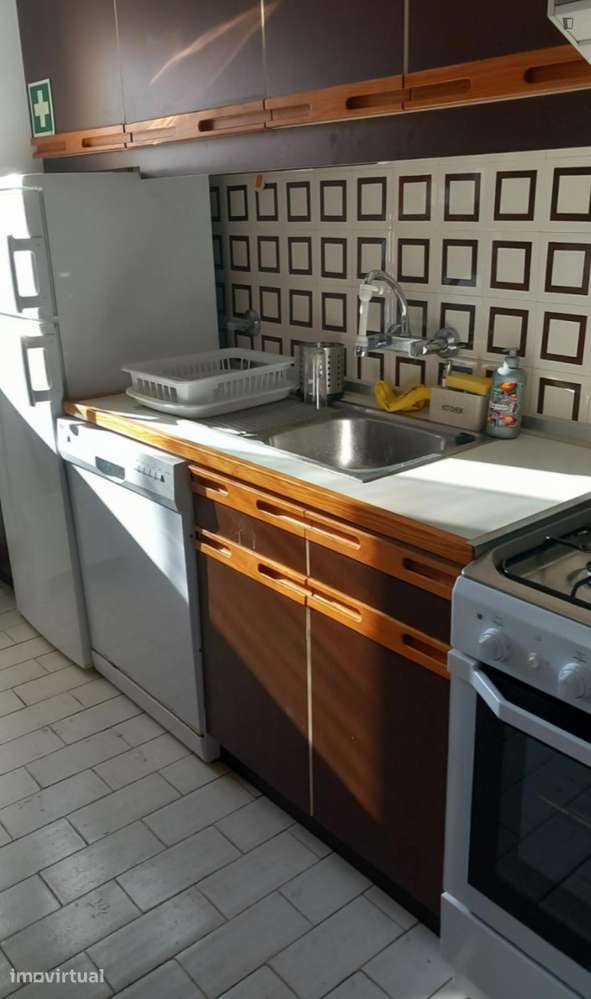Apartamento com 2 quartos - localizado em Vilamoura - Grande imagem: 5/12