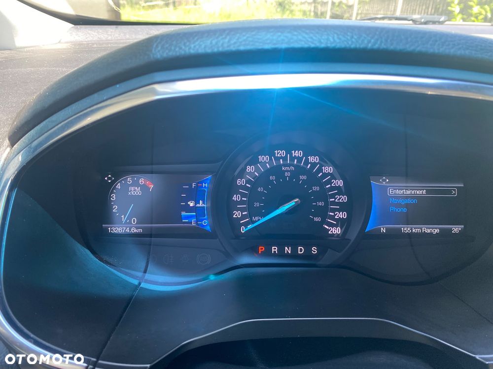 Ford Edge - 7