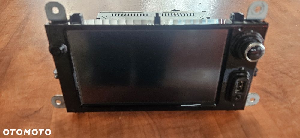 Renault Clio IV Radio - 4