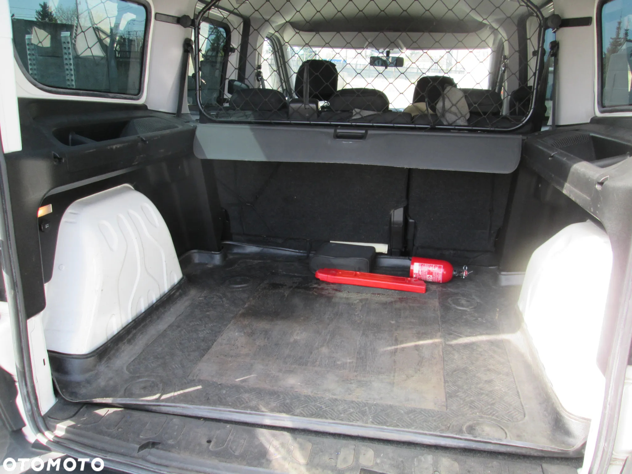 Opel Combo Tour Van 1.4 L2H1 - 21