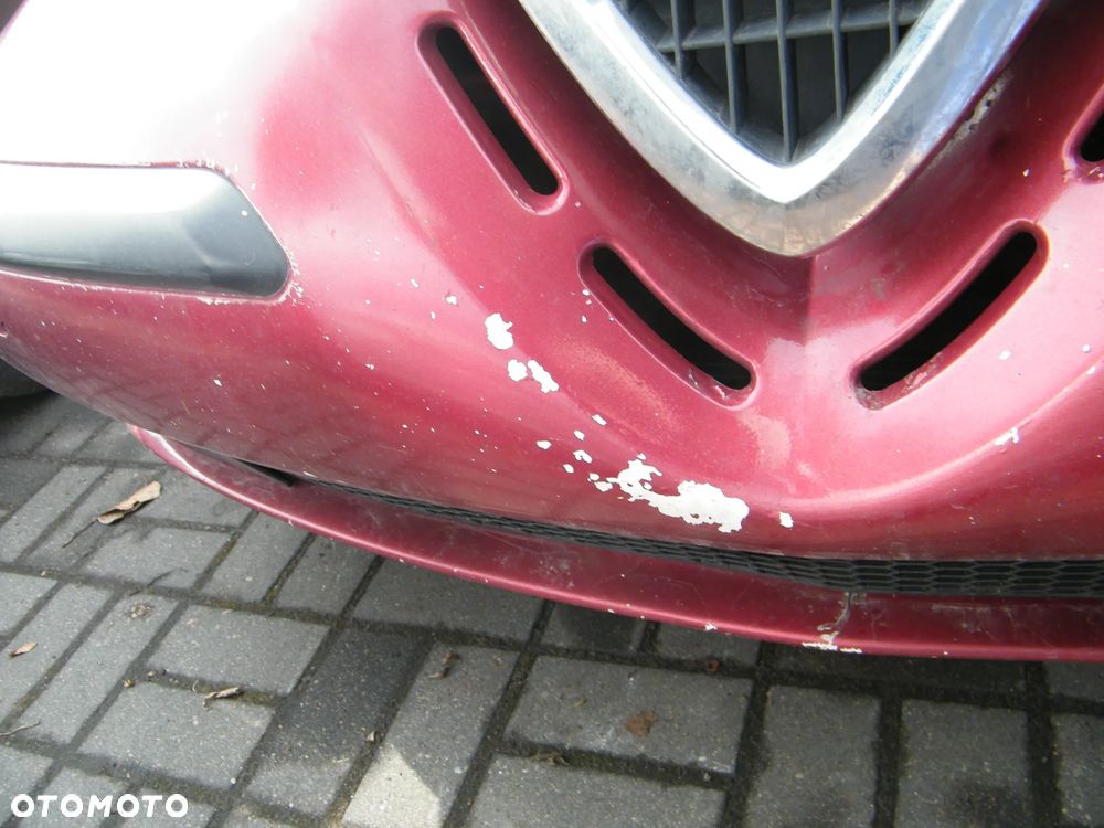 Alfa Romeo 156 1.6 TS 120KM silnik 932A4000 / AR32310 lakier 195A - 17
