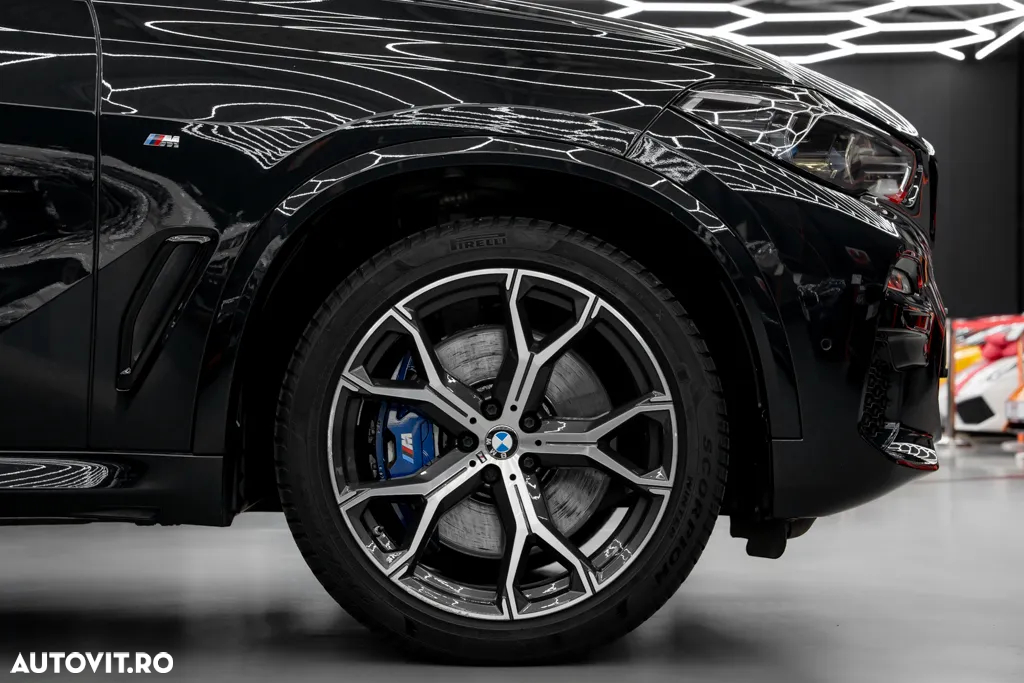 BMW X5 xDrive30d - 7