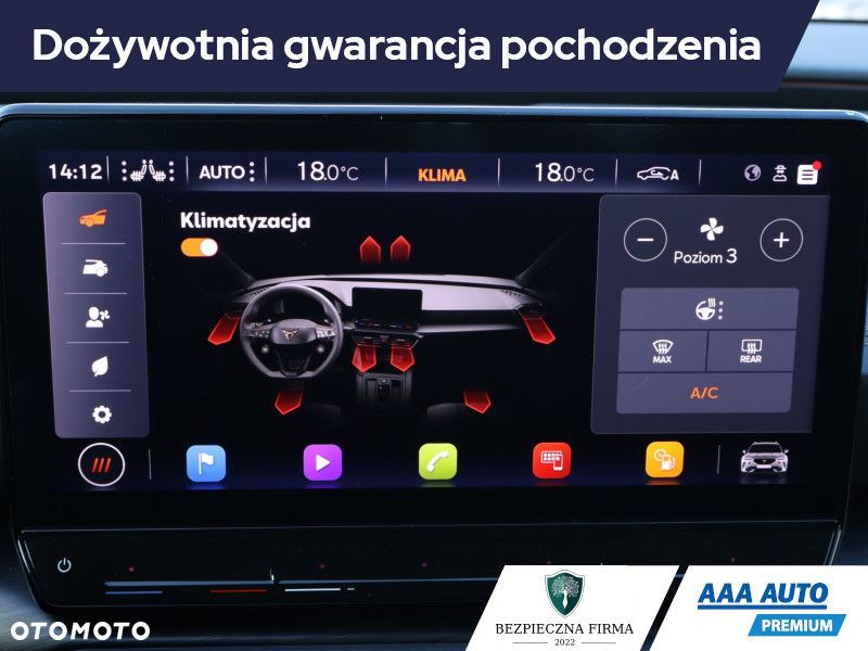 Cupra Formentor - 21
