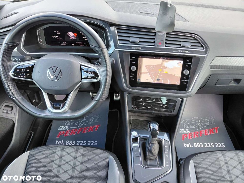 Volkswagen Tiguan - 21