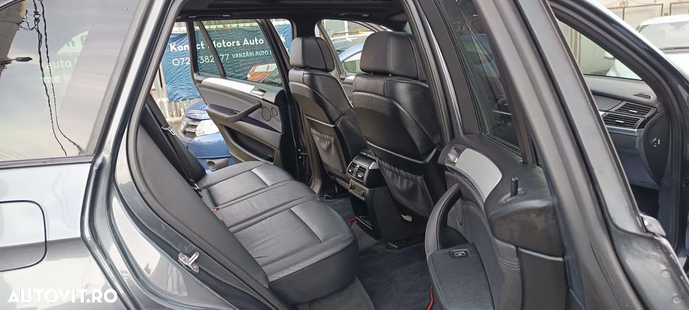 BMW X5 xDrive40d M Sport Edition - 17