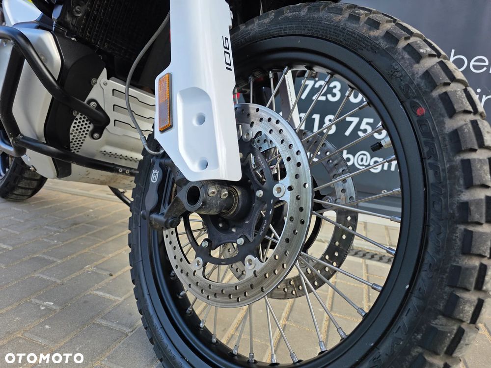 Husqvarna Norden - 30