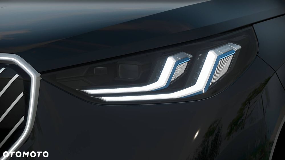 BMW X3 20 xDrive - 6