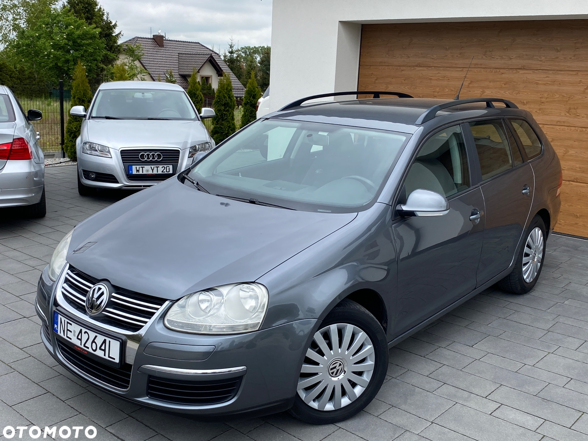 Volkswagen Golf 1.9 TDI DPF Edition - 15