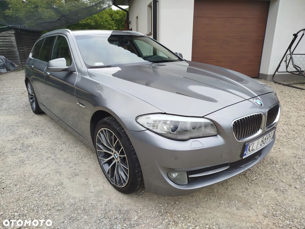 BMW Seria 5 - 15