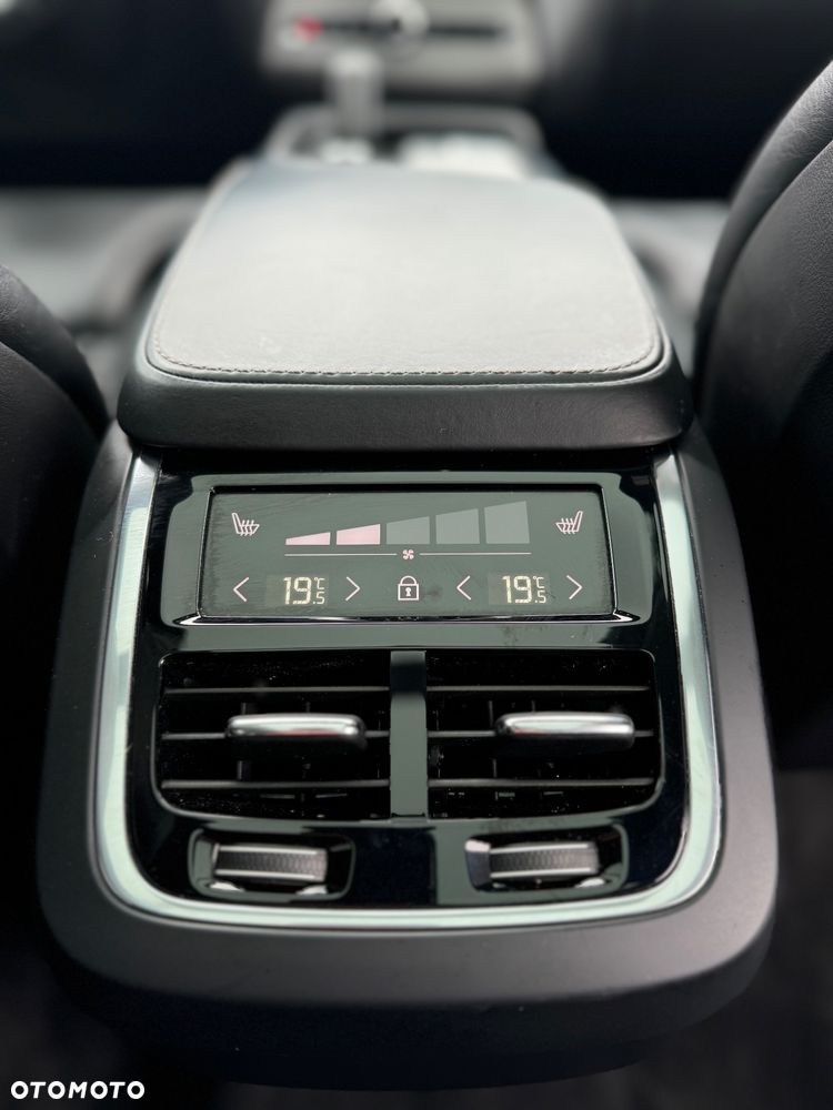 Volvo XC 90 B6 B AWD Geartronic RDesign - 13