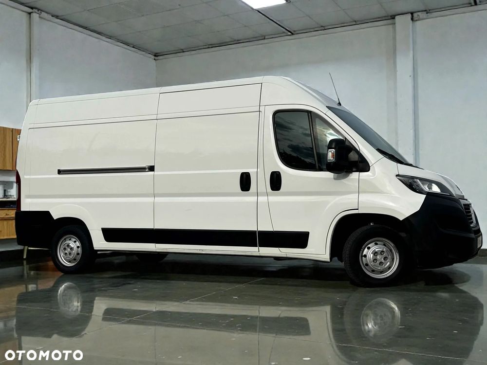 Peugeot Boxer - 4