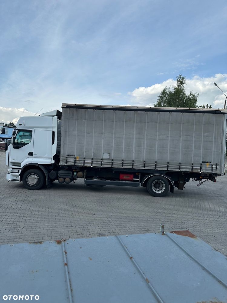 Renault DXI 430 - 7