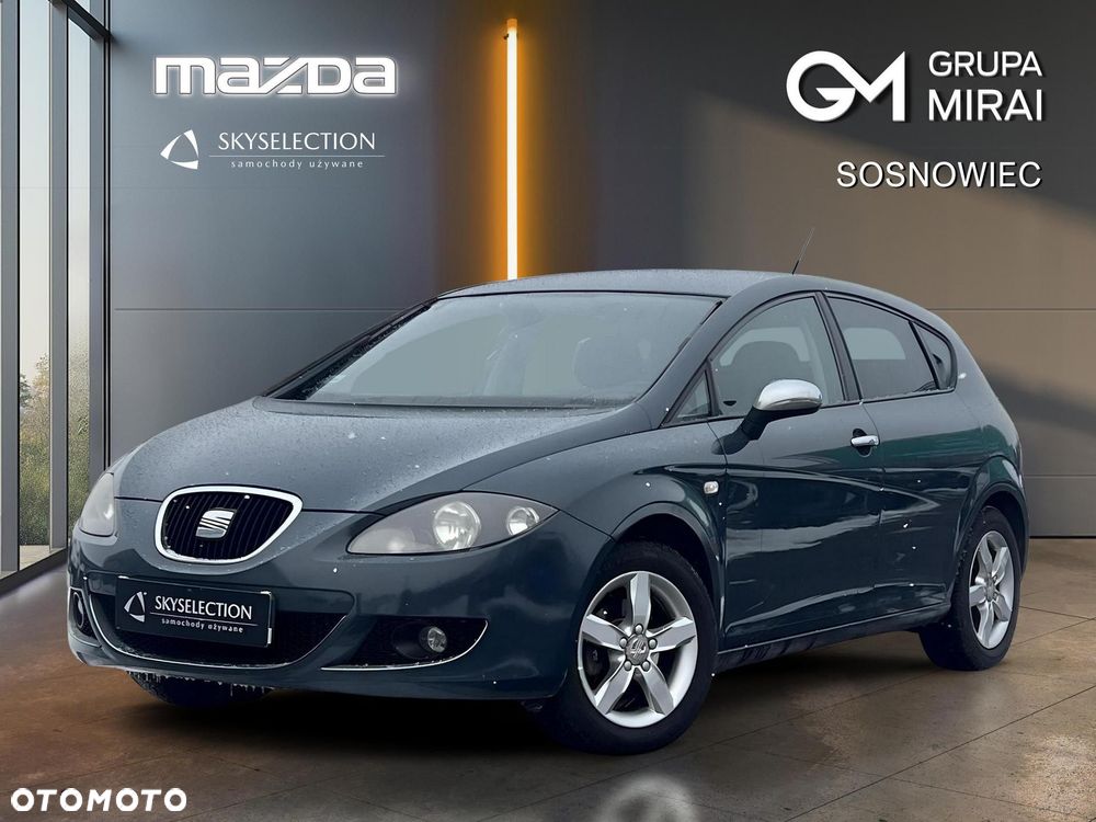 Seat Leon 1.9 TDI Spirit Turbo R - 1