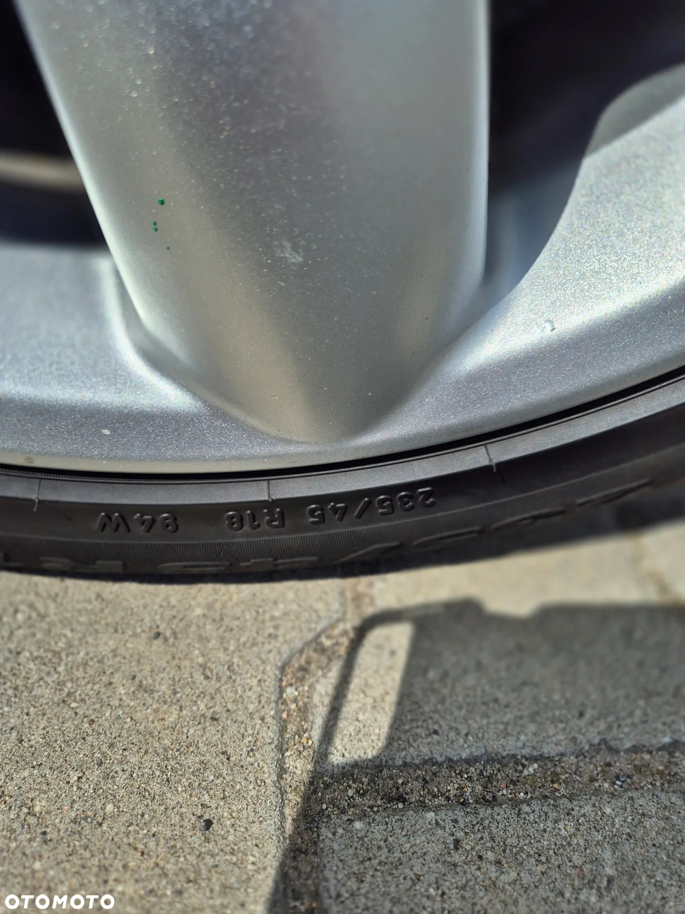 Peugeot 407 2.7HDi V6 Sport - 12
