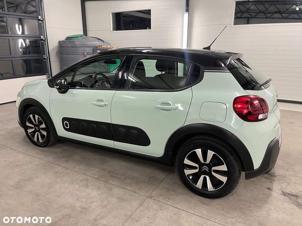Citroën C3 - 5
