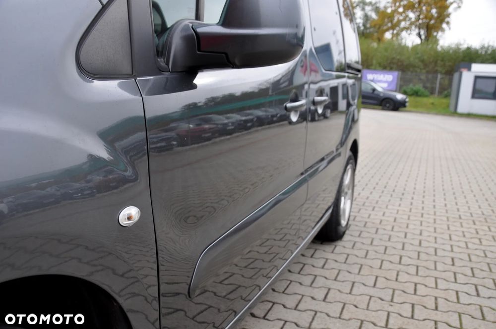 Peugeot Partner BlueHDi 100 Stop&Start Active - 20