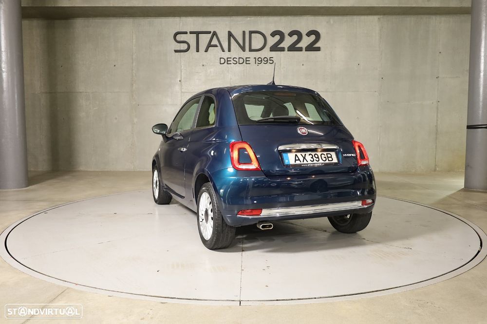 Fiat 500 - 7