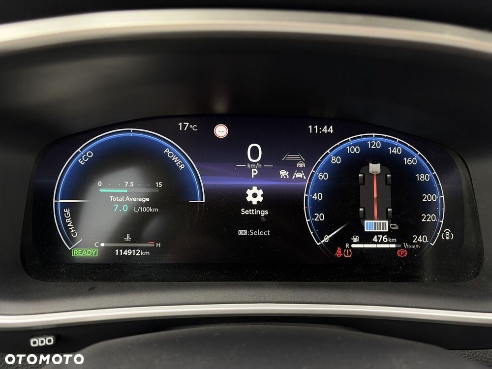 Toyota Corolla Cross 2.0 Hybrid Comfort - 18