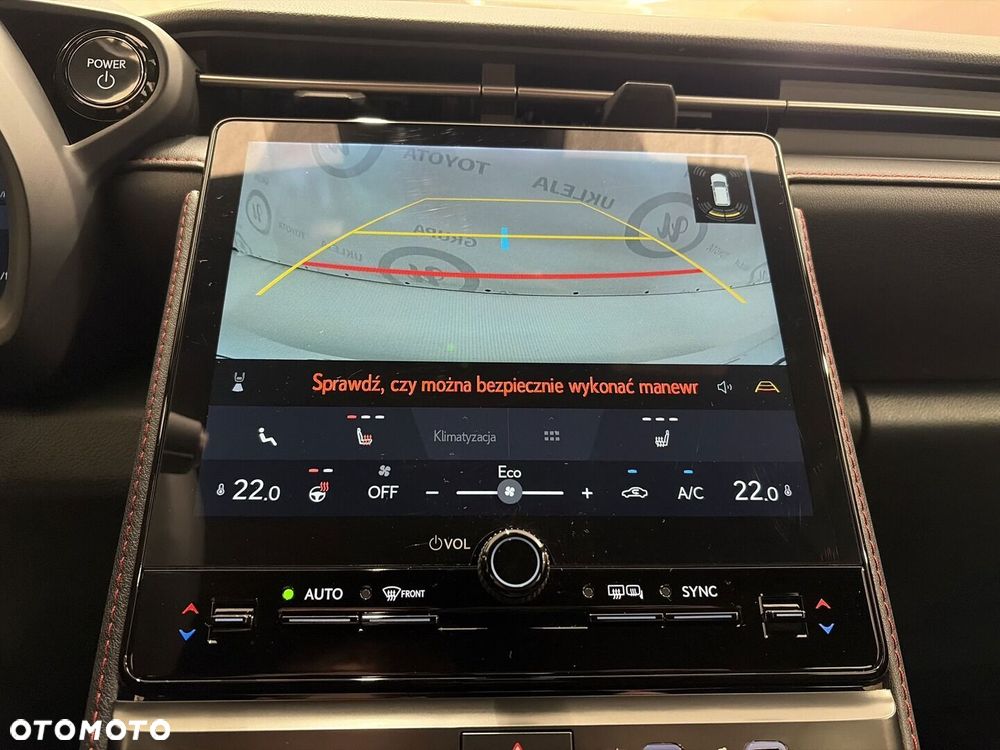 Lexus LBX 1.5 Hybrid Elegant - 17