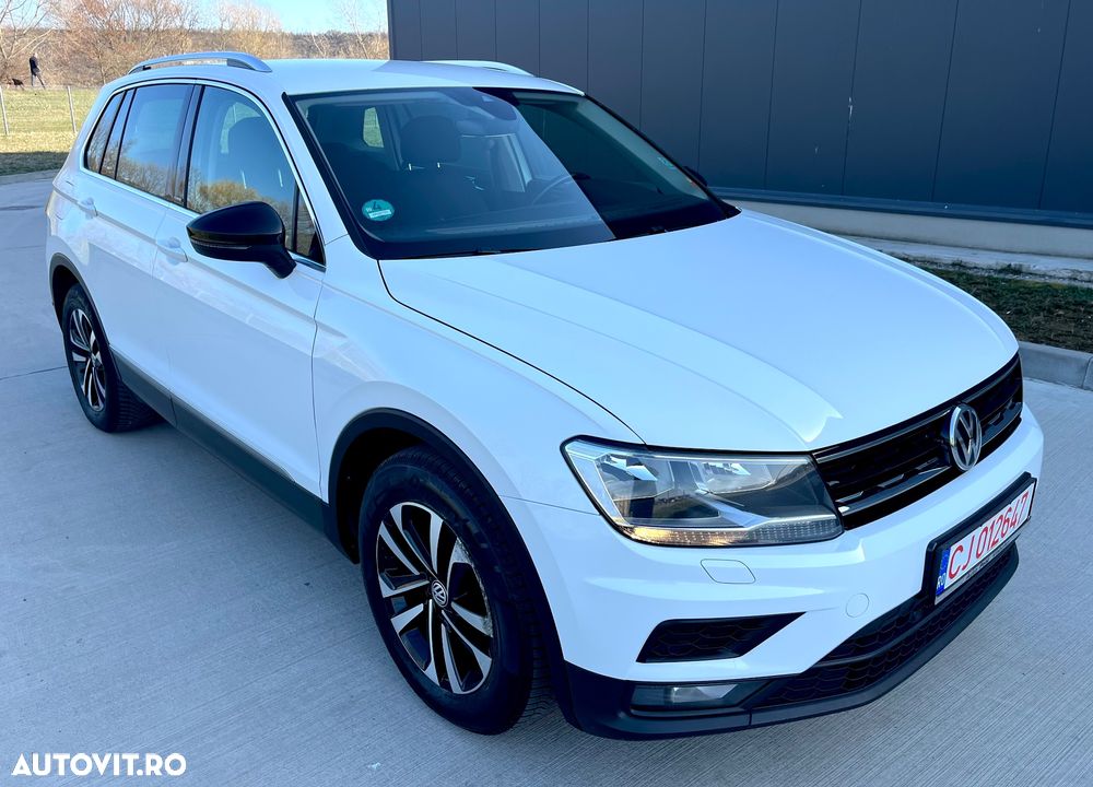 Volkswagen Tiguan 2.0 TDI SCR IQ.DRIVE - 4
