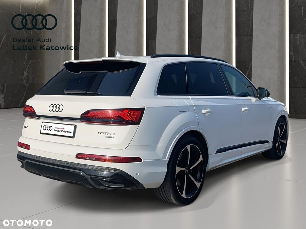 Audi Q7 - 4