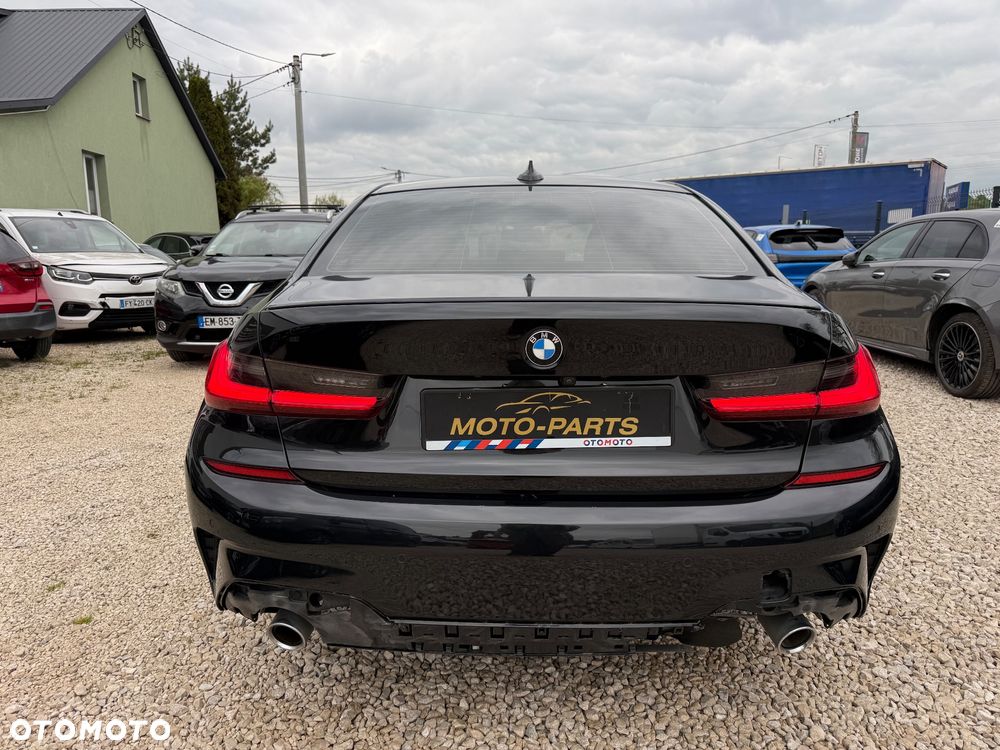 BMW Seria 3 - 2