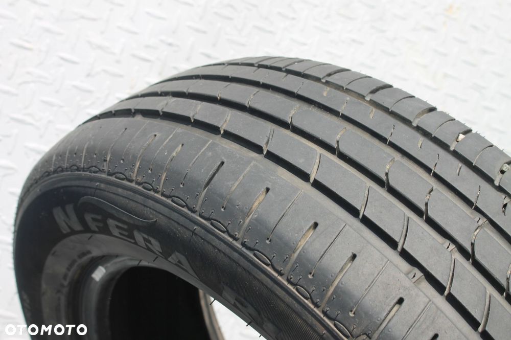 4 x opona komplet opon 225/60zr18 roadstone nfera ru1 2023 rok ! suv - 12
