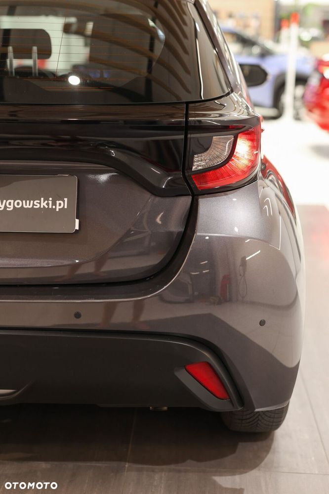 Toyota Yaris - 36