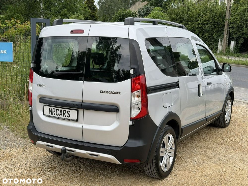 Dacia Dokker - 6