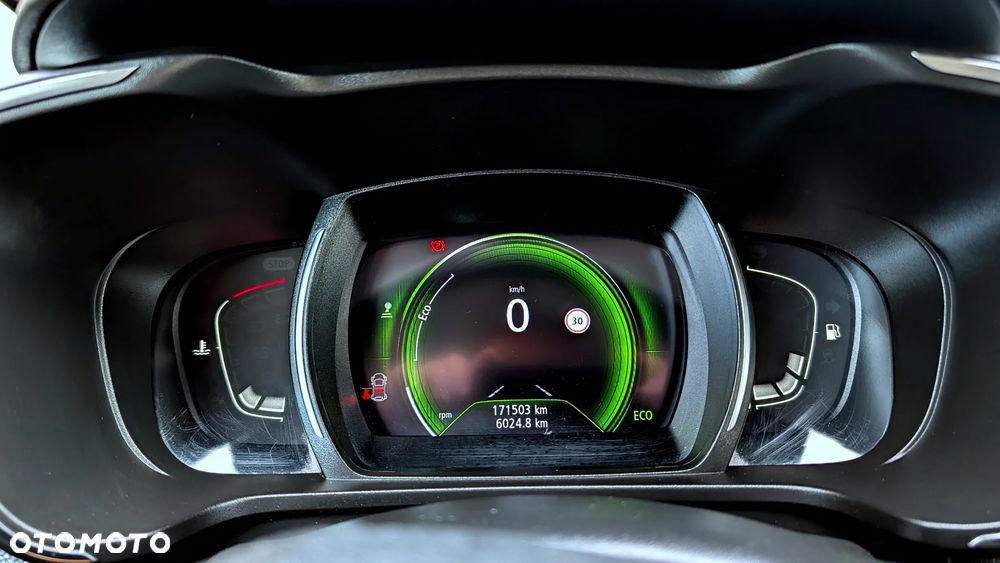 Renault Kadjar Energy TCe 165 Bose Edition - 36