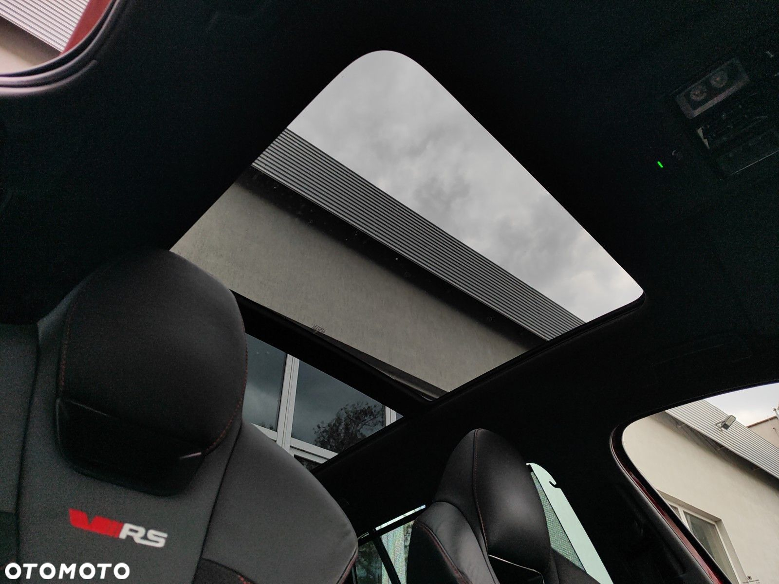 Skoda Octavia 2.0 TDI 4x4 RS DSG - 15
