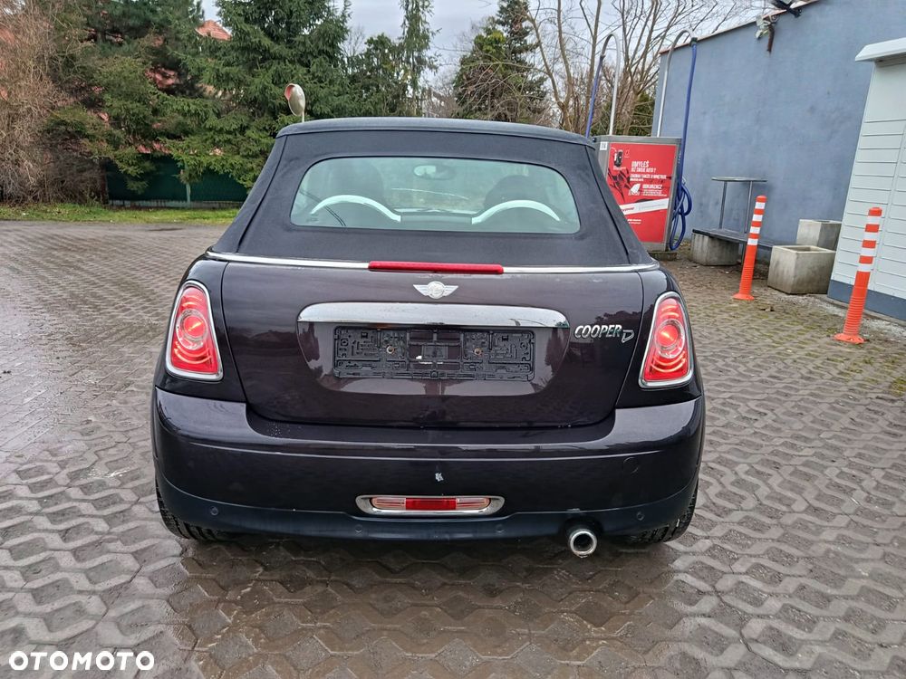MINI Cooper D - 7