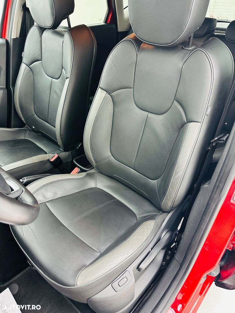 Renault Captur TCe Energy Xmod - 10
