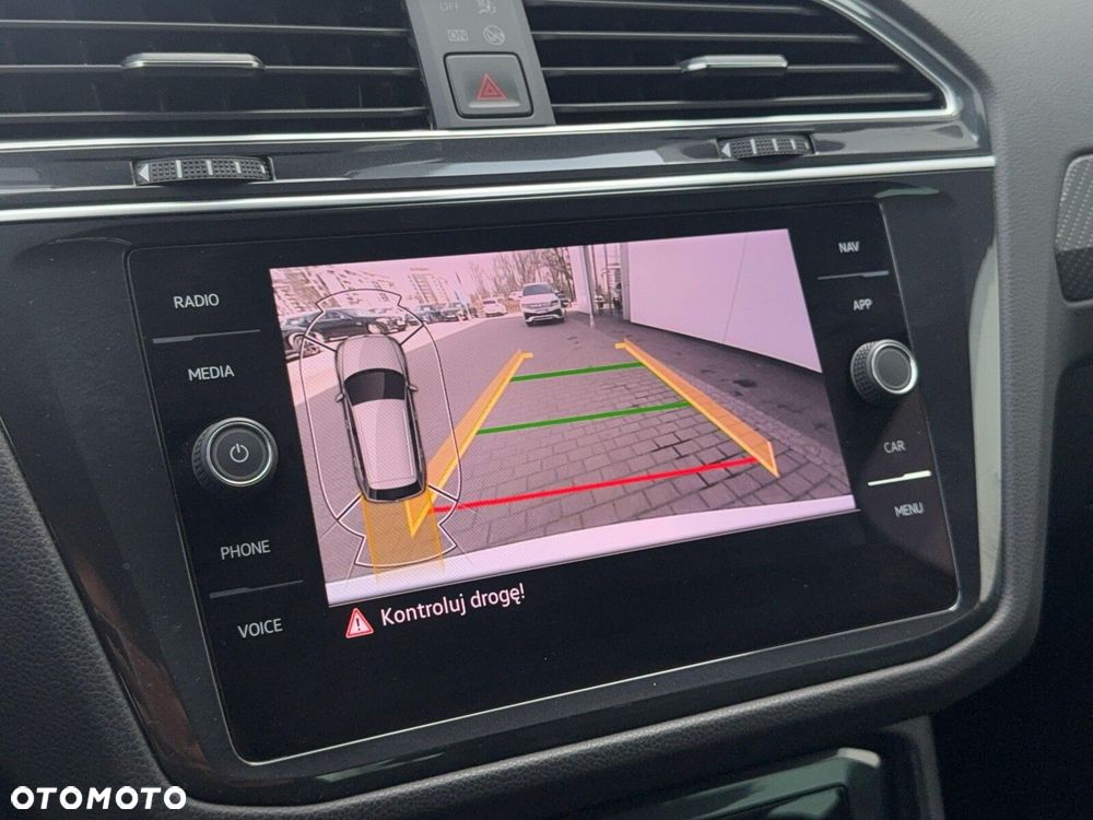 Volkswagen Tiguan - 20