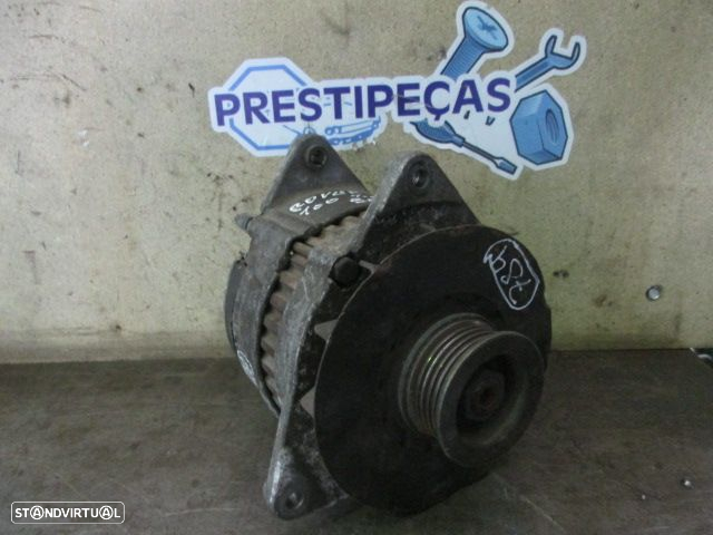 ALTERNADOR A12755 ROVER 100 1990 1.0 I - 2