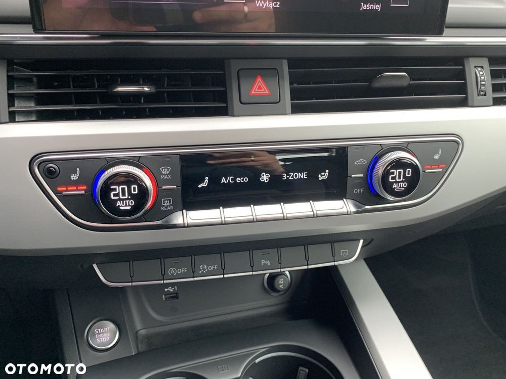 Audi A4 Limousine 35 TFSI mHEV S Line S tronic - 20