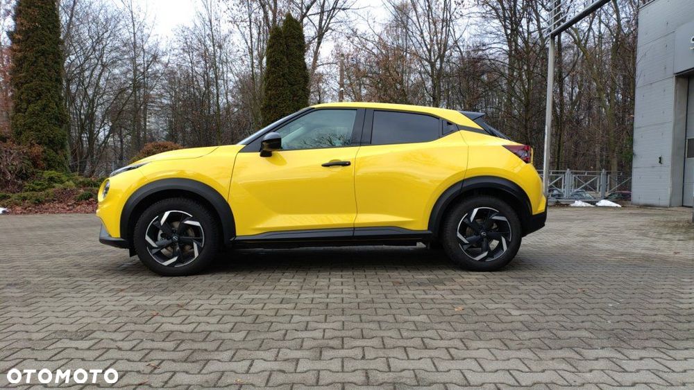 Nissan Juke - 2